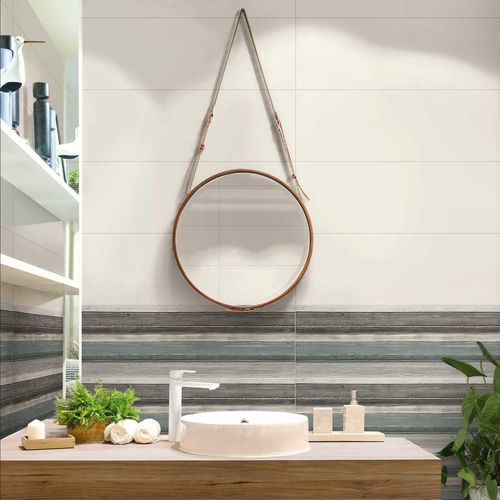Carrelage en grès cérame - COLORPLAY - MARAZZI - mat / d'intérieur / de salle de bain