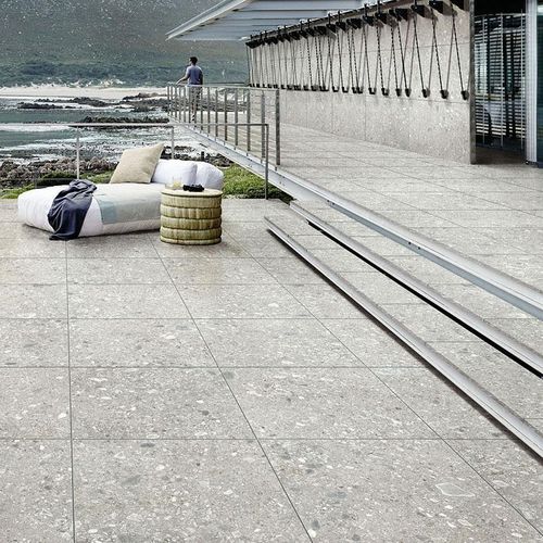 Carrelage en grès cérame - MYSTONE CEPPO DI GRÉ20 - MARAZZI - mat / finition naturelle / d'extérieur