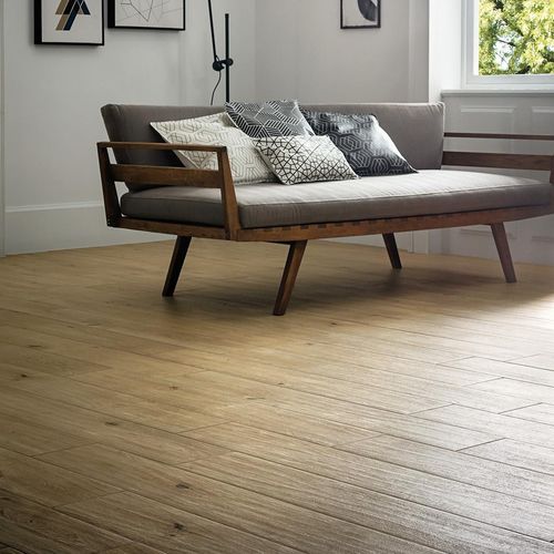 Carrelage en grès cérame - TREVERKEVER - MARAZZI - mat / finition naturelle / d'intérieur