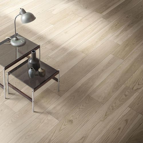 Carrelage en grès cérame - TREVERKMORE - MARAZZI - mat / finition naturelle / d'intérieur