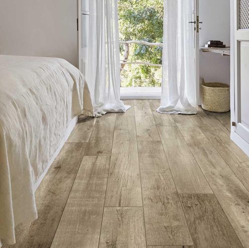 Carrelage en grès cérame - TREVERKSTAGE - MARAZZI - mat / finition naturelle / rustique