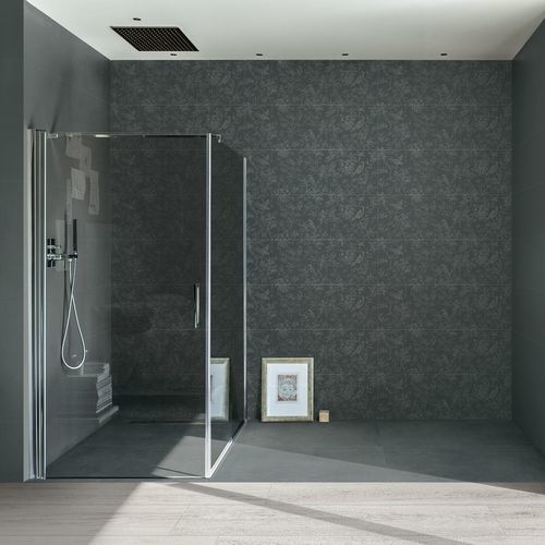 Carrelage en grès cérame - MOMENTI - MARAZZI - mat / 3D / structure