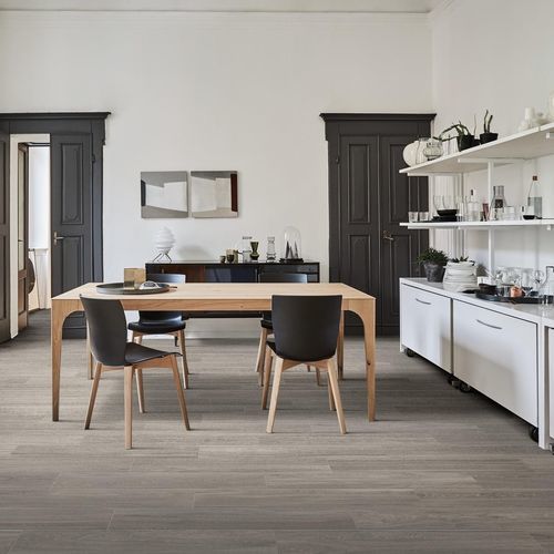 Carrelage en grès cérame - ACTUALLY - MARAZZI - mat / finition naturelle / d'intérieur