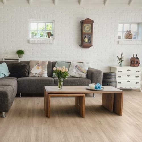 Carrelage en grès cérame - HOMY - MARAZZI - mat / finition naturelle / d'intérieur