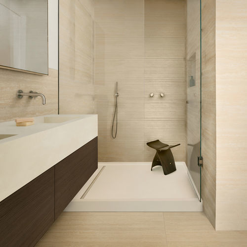Carrelage en grès cérame - FABULA WALL  - MARAZZI - mat / finition naturelle / 3D