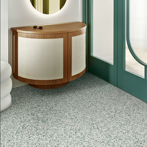 Carrelage en grès cérame - FRAMMENTO - MARAZZI - mat / finition naturelle / d'intérieur