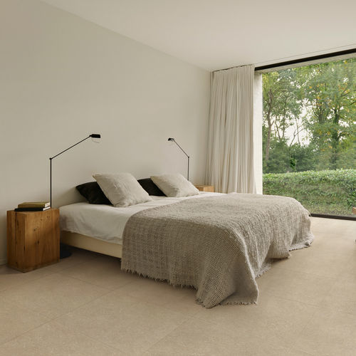 Carrelage en grès cérame - MYSTONE BERICI - MARAZZI - mat / finition naturelle / satiné
