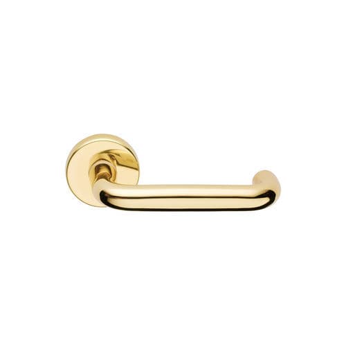 Poignée pour porte - Hotel  - FROSIO BORTOLO SRL  - en laiton / contemporaine / résidentielle