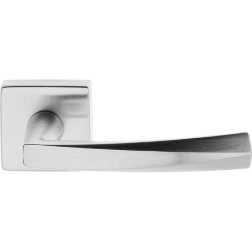 Poignée pour porte - Anna  - FROSIO BORTOLO SRL  - en zamak / contemporaine / résidentielle