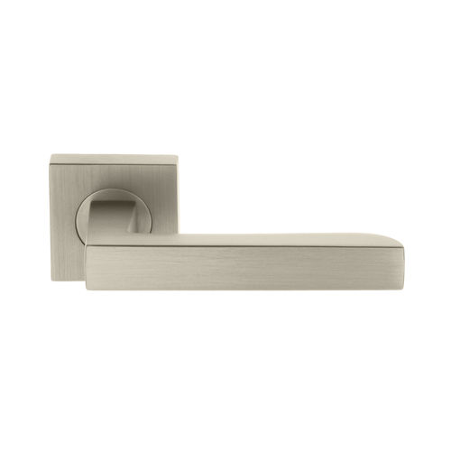 Poignée pour porte - HAMMER - FROSIO BORTOLO SRL  - en zamak / contemporaine