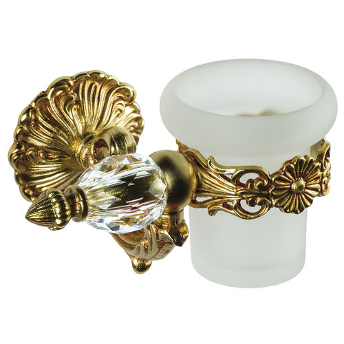 Porte-brosse à dents pour hôtel - 9002 S - 01 - FROSIO BORTOLO SRL 