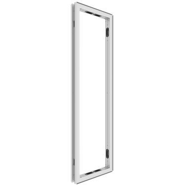 Profilé de charpente pour stand d'exposition - WP 810-13 - OCTANORM