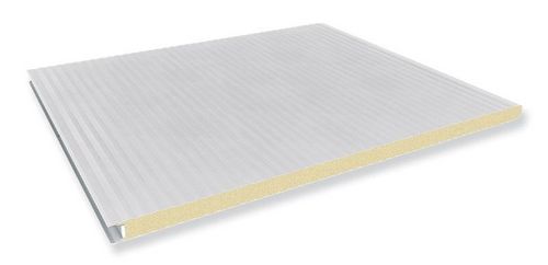 Isolant thermique - MEC - Italpannelli - en mousse de polyuréthane / en panneaux rigides / pour intérieur