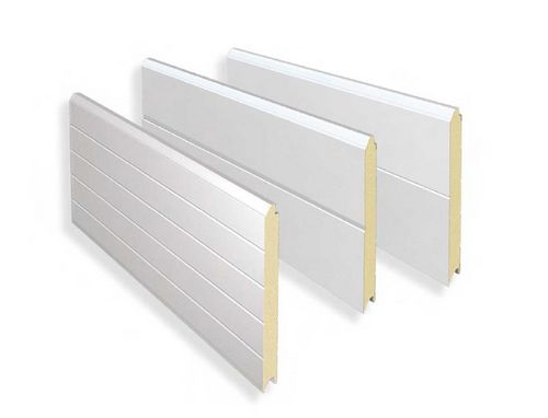 Isolant thermique - APZ - RESIDENTIAL - Italpannelli - en mousse de polyuréthane / en panneaux rigides / pour intérieur
