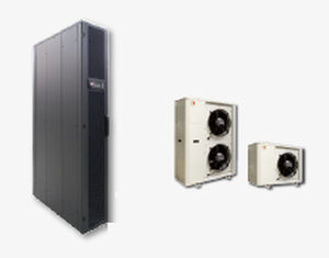 Unité de climatisation au sol - COOLSIDE EVO  - RC Group SpA - mono-split / professionnelle / pour data center