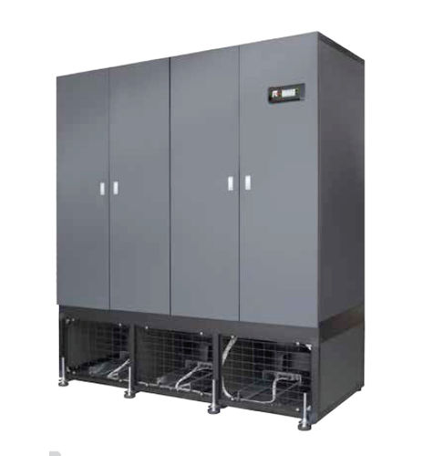 Unité de climatisation au sol - NEXT EVO CW PLUS. - RC Group SpA - monobloc / professionnelle / pour data center