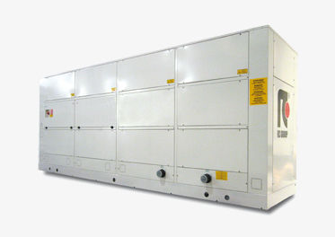 Pompe à chaleur air/eau - REVERSO. - RC Group SpA - professionnelle / d'extérieur