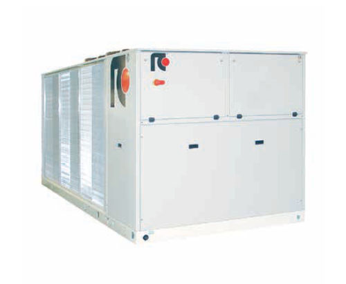 Pompe à chaleur air/eau - EASY. - RC Group SpA - professionnelle / d'extérieur