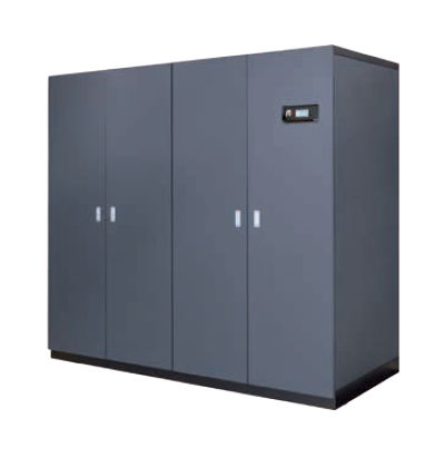 Unité de climatisation au sol - NEXT EVO INV DX. - RC Group SpA - mono-split / professionnelle / pour data center
