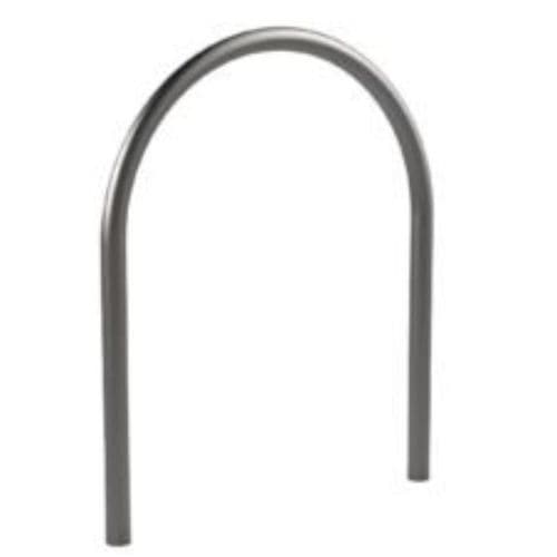 Appui-vélo au sol - TOSCANE - CITYNOX - pour espace public / en acier galvanisé / en inox