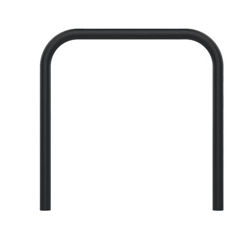 Arceau de parking en acier galvanisé - SIMPLE - CITYNOX