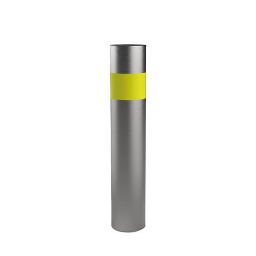 Borne piétonne - ANDRIA - CITYNOX - en inox / pour espace public
