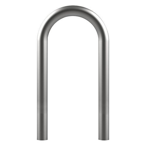 Arceau de parking en inox - EPINGLE - CITYNOX - de protection