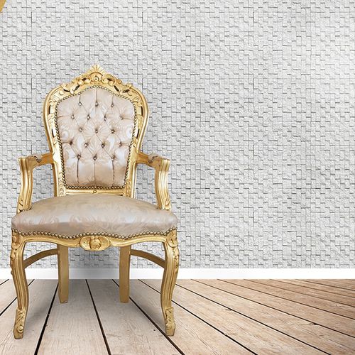 Parement en béton - JEWELLERY LINE : COSMOPOLITAN - Mathios SA - extérieur / intérieur / 3D