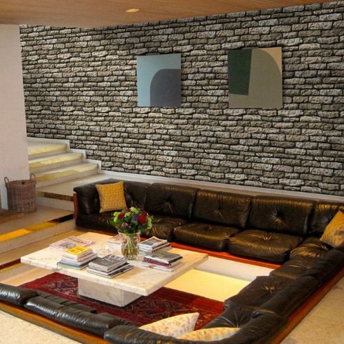 Parement en béton - ARMORIQUE - Mathios SA - extérieur / intérieur / texturé