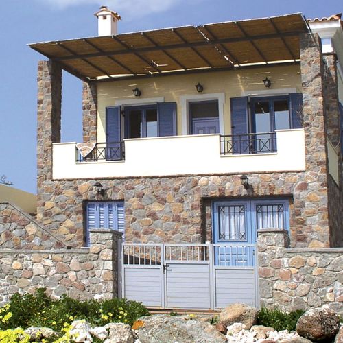 Parement en béton - CLASSIC : FIELDSTONE FOUR SEASONS - Mathios SA - extérieur / intérieur / lisse