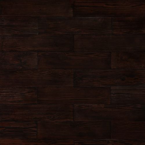 Parement en béton - SEQUOIA WENGE - Mathios SA - extérieur / intérieur / texturé