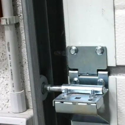 Connecteur pour structure en bois - KOPRON - en métal / durable