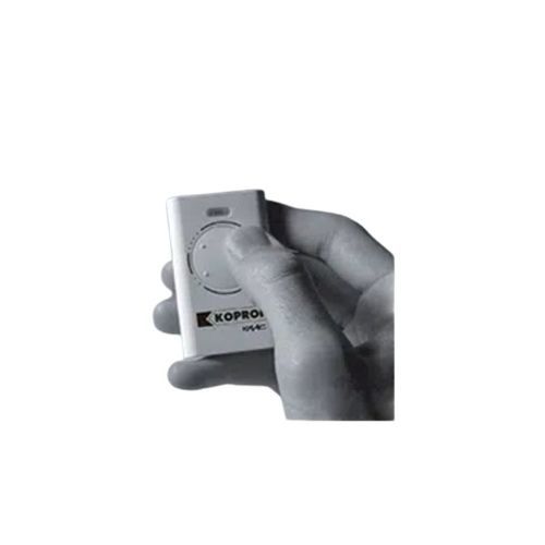Automatisme pour porte - KOPRON - pour porte de garage / modulaire / sur mesure