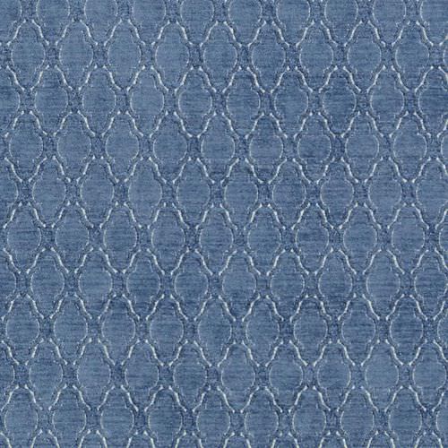 Tissu d'ameublement - CLASSICS : VIVALDI - DURALEE DESIGNER - à motif / en viscose