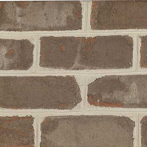Brique pour façade - CASA GRANDE - PINE HALL BRICK - pleine / marron / sable