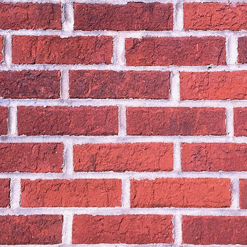 Brique pour façade - WINCHESTER HANDCRAFT - PINE HALL BRICK - pleine