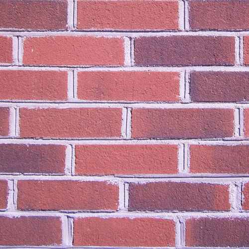 Brique pour façade - OLD COLONY FULL RANGE - PINE HALL BRICK - pleine