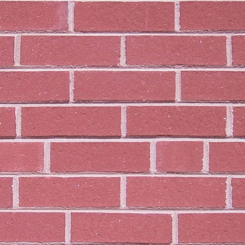 Brique pour façade - OLD COLONY LIGHT RANGE - PINE HALL BRICK - pleine