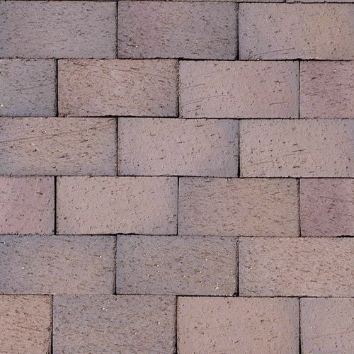 Pavé d'argile - PATHWAY COCOA FULL RANGE - PINE HALL BRICK - d'extérieur / pour espace public / modulaire