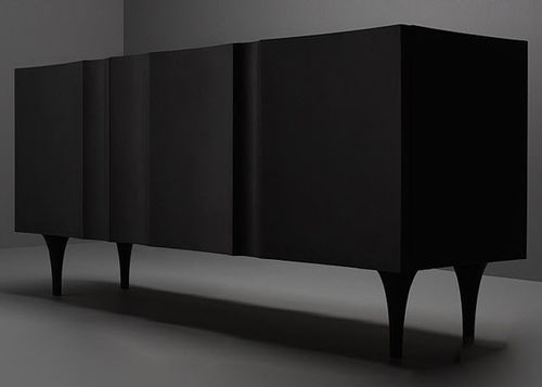 Buffet contemporain - SURPRISE ME - SE LONDON - en bois / en bois laqué