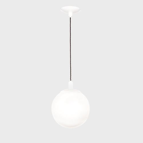 Suspension - BALL #015  - Sogni di Cristallo - en verre soufflé / en verre de Murano / contemporaine