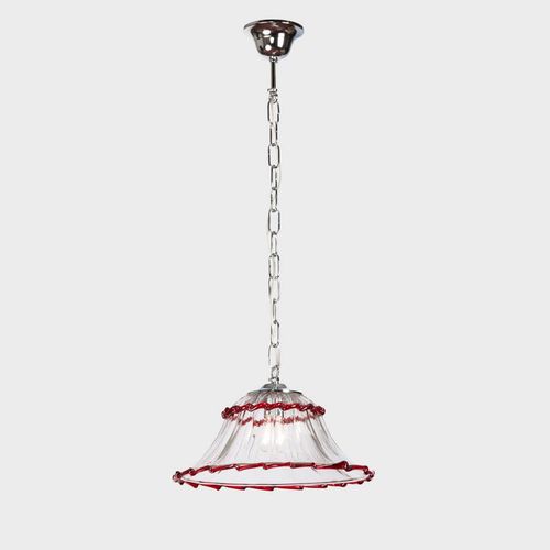 Suspension - ALFEO - Sogni di Cristallo - en verre soufflé / contemporaine / d'intérieur