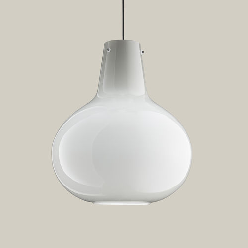 Suspension - ONION #2  - Sogni di Cristallo - en verre soufflé / contemporaine / d'intérieur