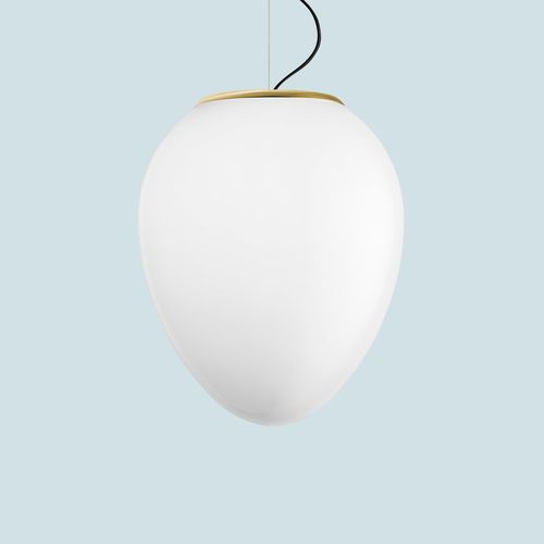 Suspension - DINO #2   - Sogni di Cristallo - en verre soufflé / contemporaine / d'intérieur