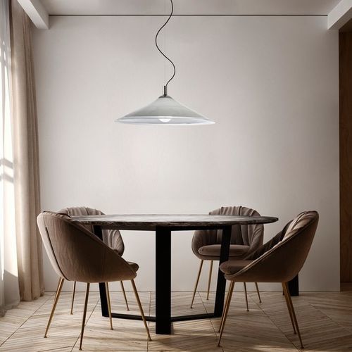 Suspension - DOULI #1 - Sogni di Cristallo - en verre soufflé / contemporaine / d'intérieur
