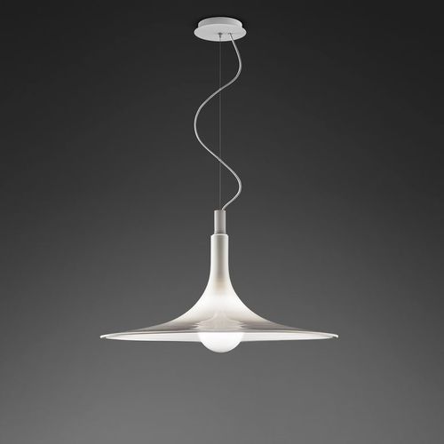 Suspension - MONSIEUR #3 - Sogni di Cristallo - en verre soufflé / contemporaine / d'intérieur