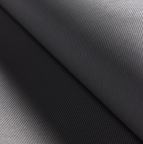 Tissu pour store enrouleur - SCREEN VISION - MERMET - pour protection solaire / uni / en PVC