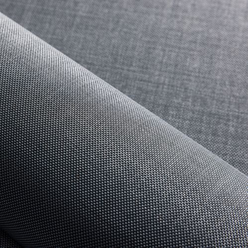 Tissu pour store enrouleur - PANAMA PRO - MERMET - pour protection solaire / uni / en PVC