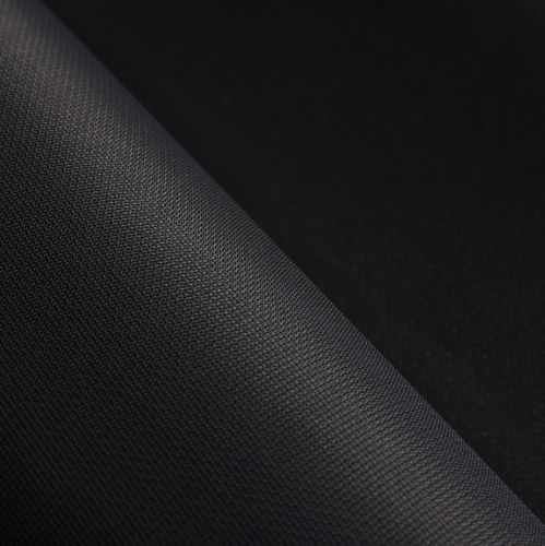 Tissu pour store enrouleur - SCREEN NATURE - MERMET - pour protection solaire / uni / en fibre de verre