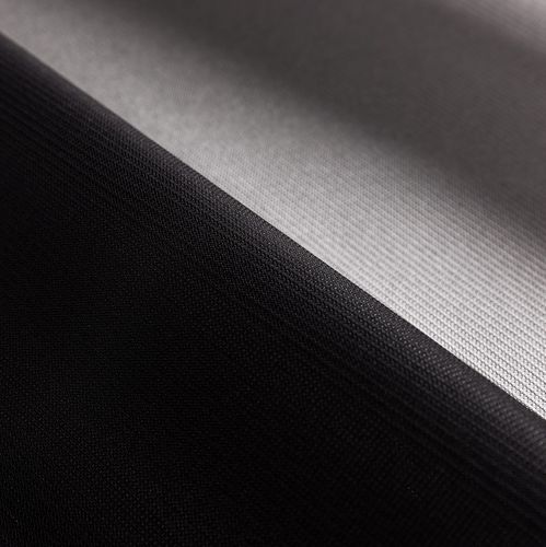 Tissu pour store enrouleur - ZILARIO 3 - MERMET - pour protection solaire / uni / en PET